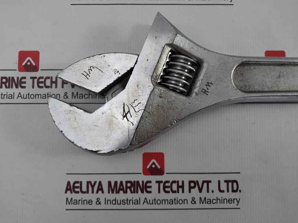 Crescent 24 In Adjustable Wrench Hm/Wh