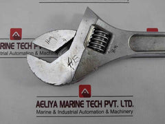 Crescent 24 In Adjustable Wrench Hm/Wh