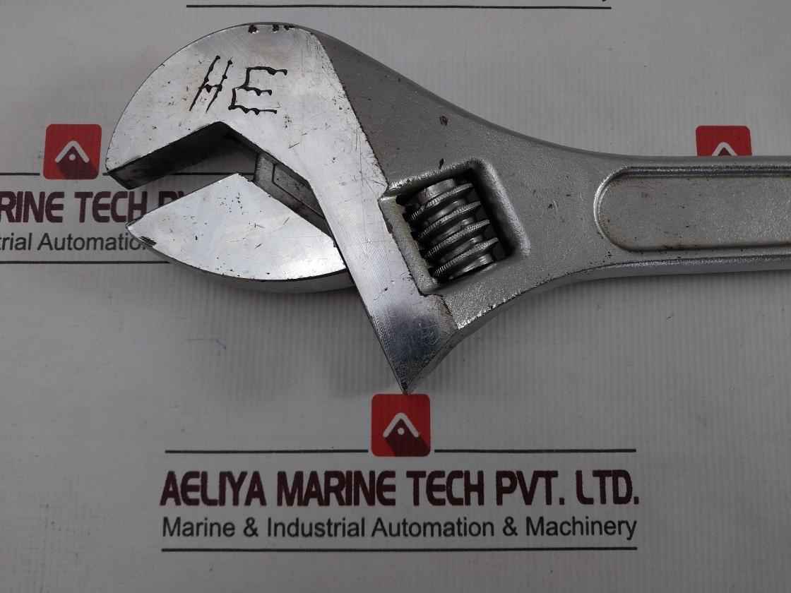 Crescent 24 In Adjustable Wrench Hm/Wh
