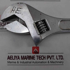 Crescent 24 In Adjustable Wrench Hm/Wh
