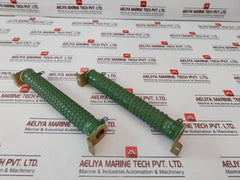 Cressall 10Ω Resistor