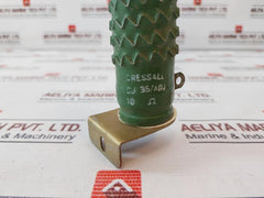 Cressall 10Ω Resistor