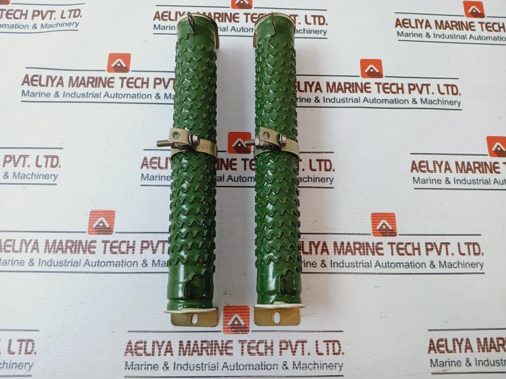 Cressall 10 Ohm Resistor CJ 36/ADJ