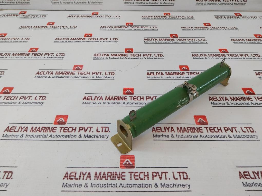 Cressall 160Ω Resistor