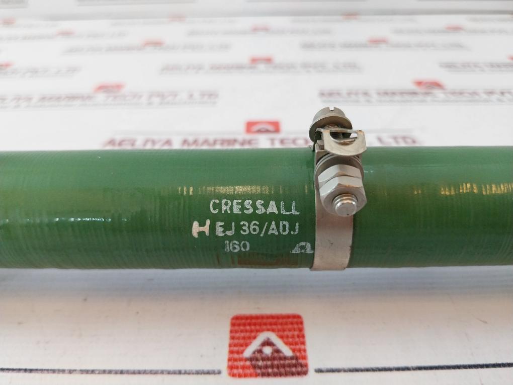 Cressall 160Ω Resistor