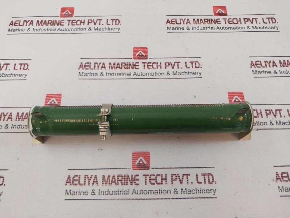 Cressall 25ω Resistor Ej 36/Adj