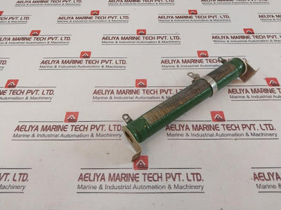 Cressall 25ω Resistor Ej 36/Adj