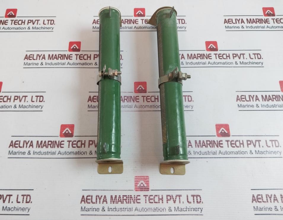 Cressall 40ω Ej 36/Adj Resistor