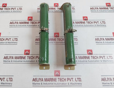 Cressall 40ω Ej 36/Adj Resistor