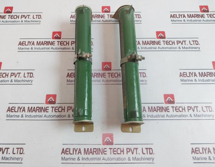 Cressall 40ω Ej 36/Adj Resistor