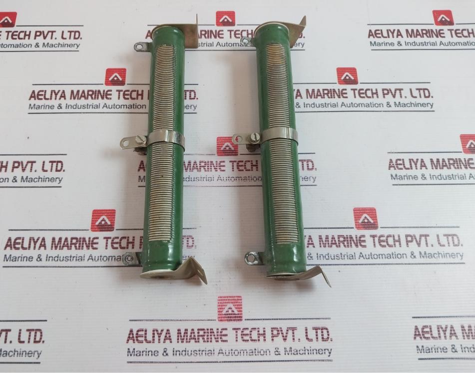 Cressall 40ω Ej 36/Adj Resistor