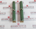 Cressall 6.3 Ohm CJ 36/ADJ Resistors