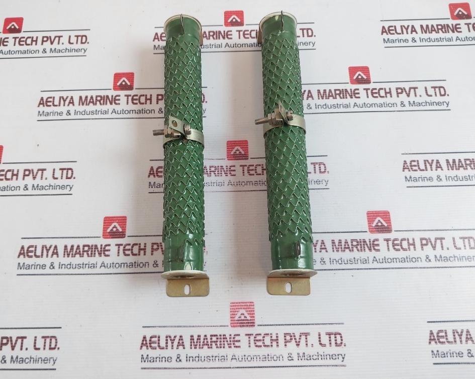 Cressall 6.3 Ohm CJ 36/ADJ Resistors