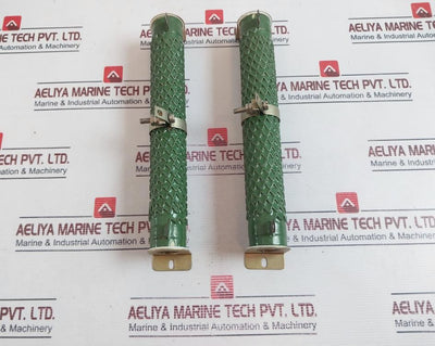 Cressall 6.3 Ohm CJ 36/ADJ Resistors
