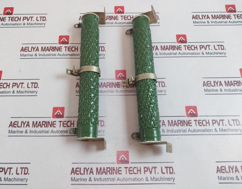 Cressall 6.3 Ohm CJ 36/ADJ Resistors