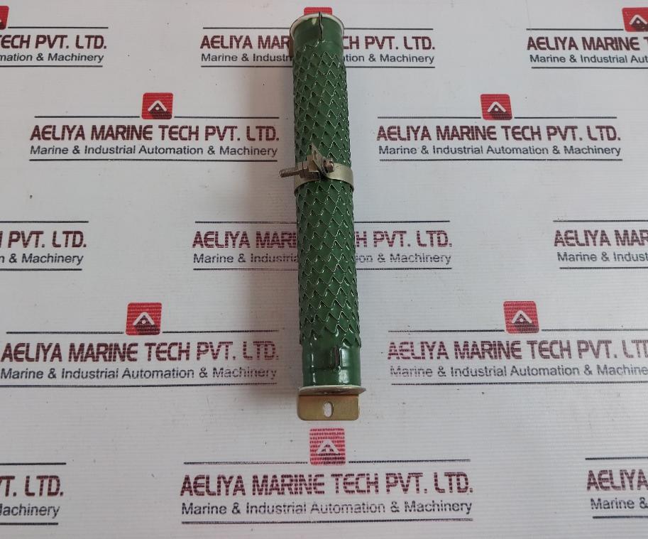 Cressall 6.3 Ohm CJ 36/ADJ Resistors