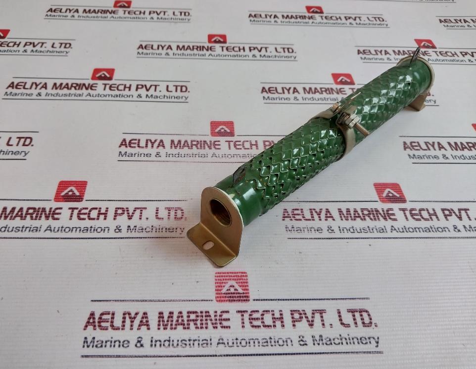 Cressall 6.3 Ohm CJ 36/ADJ Resistors