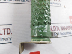 Cressall Cj36/Adj 16ω Power Resistor