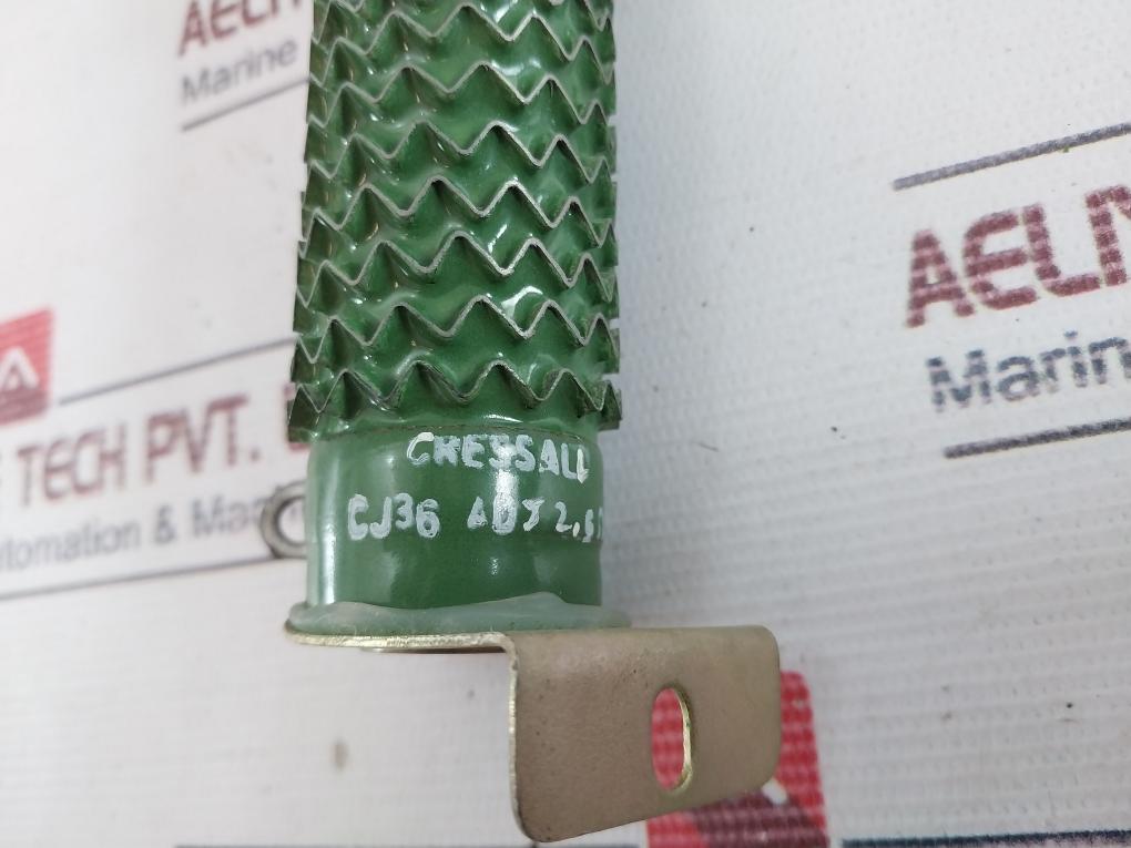 Cressall CJ36 ADJ 2.5 Ohm Power Resistor