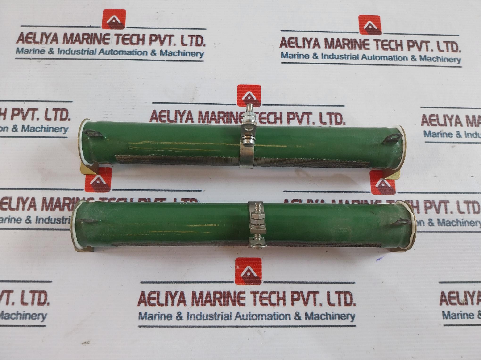 Cressall Ej36/Adj Resistors 630Ω