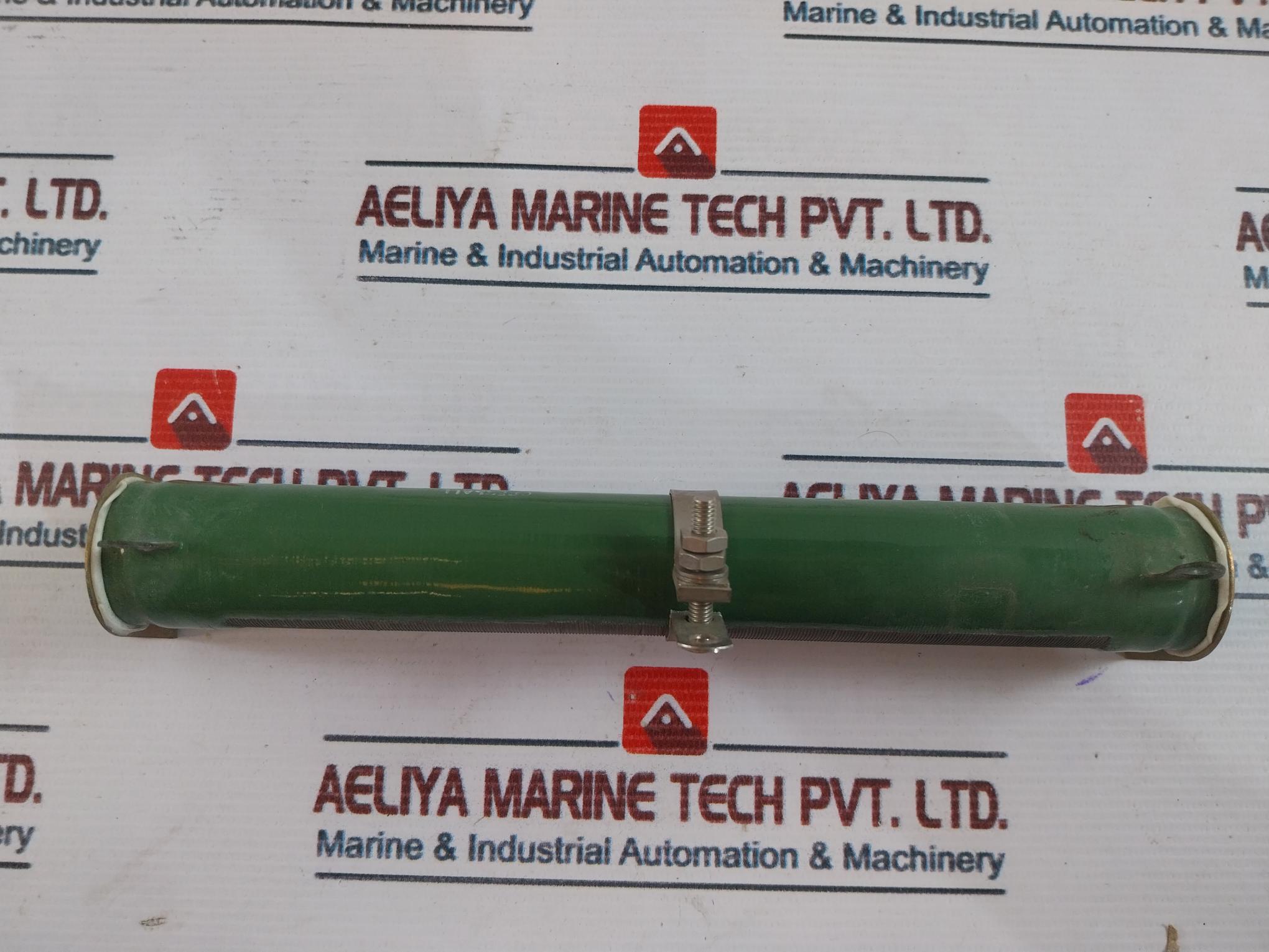 Cressall Ej36/Adj Resistors 630Ω