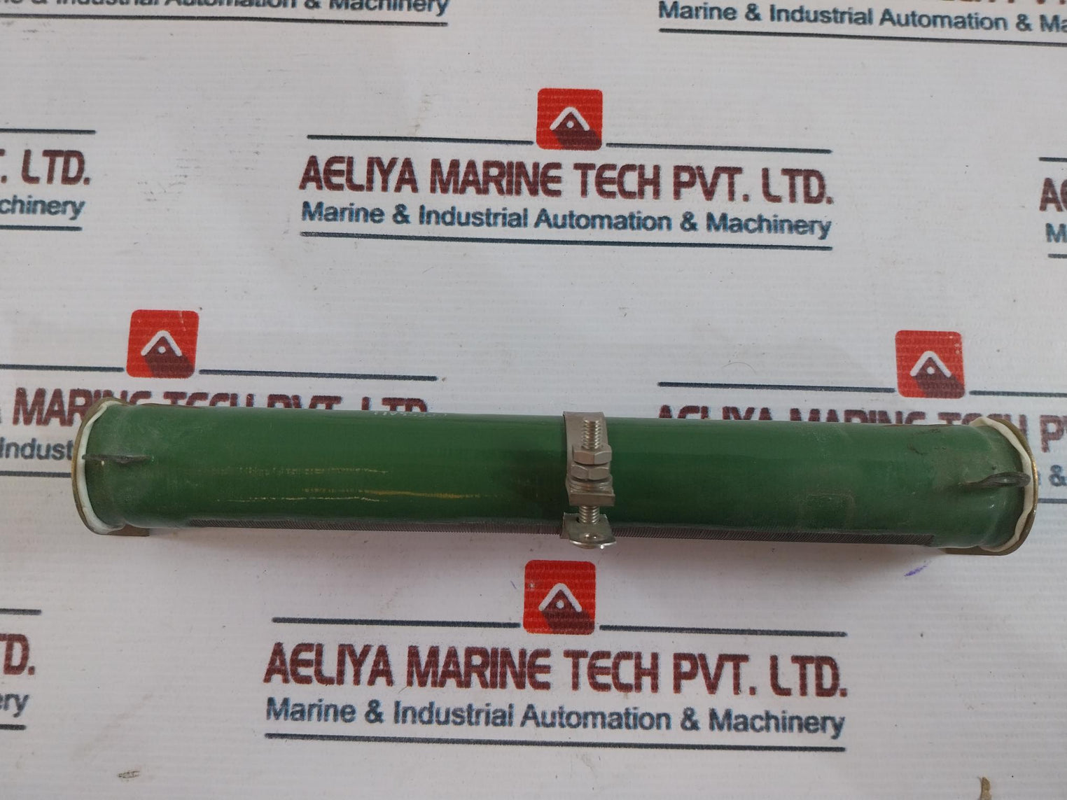 Cressall Ej36/Adj Resistors 630Ω