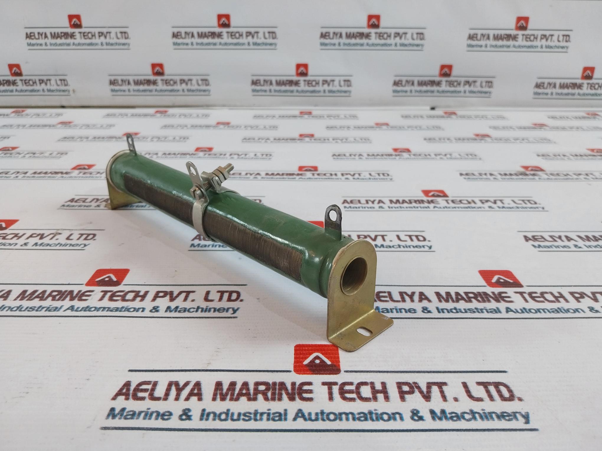 Cressall Ej36/Adj Resistors 630Ω