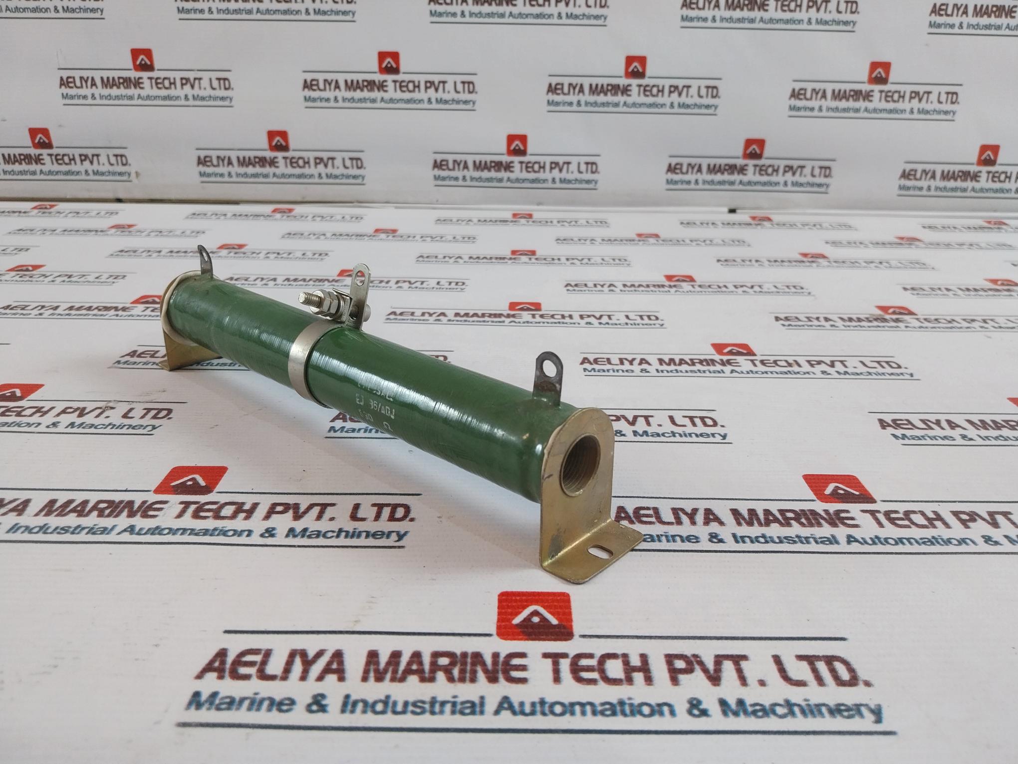 Cressall Ej36/Adj Resistors 630Ω