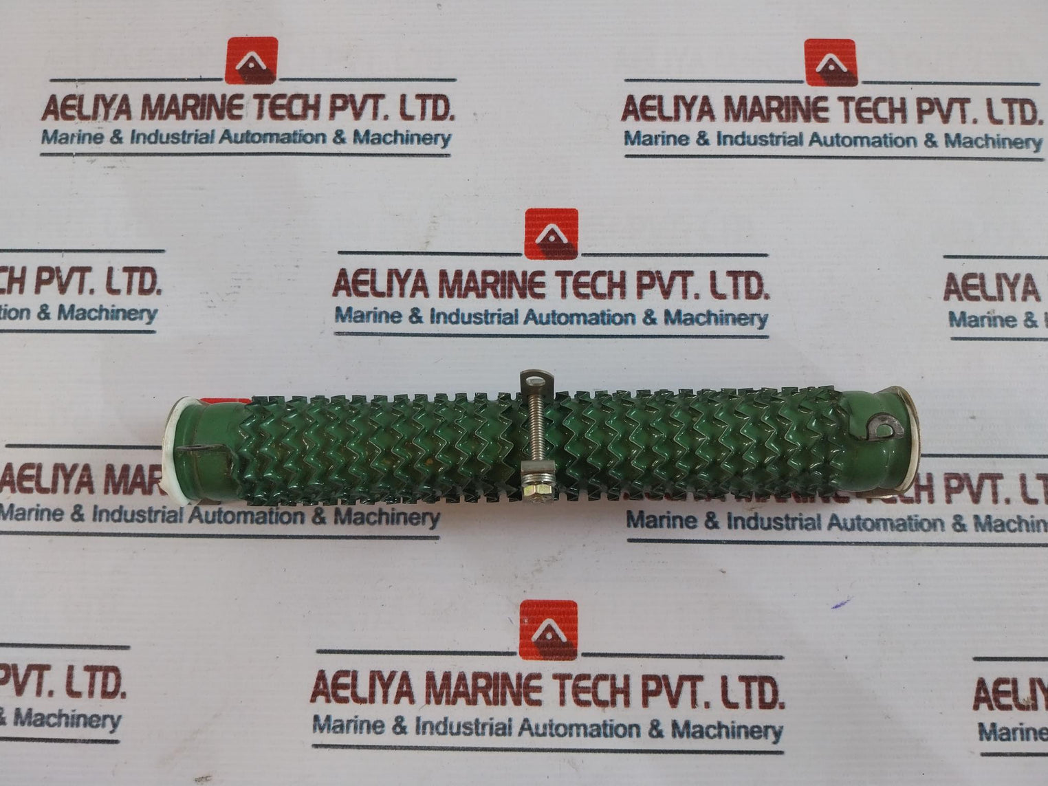 Cressall HCJ36 4ω Power Resistor