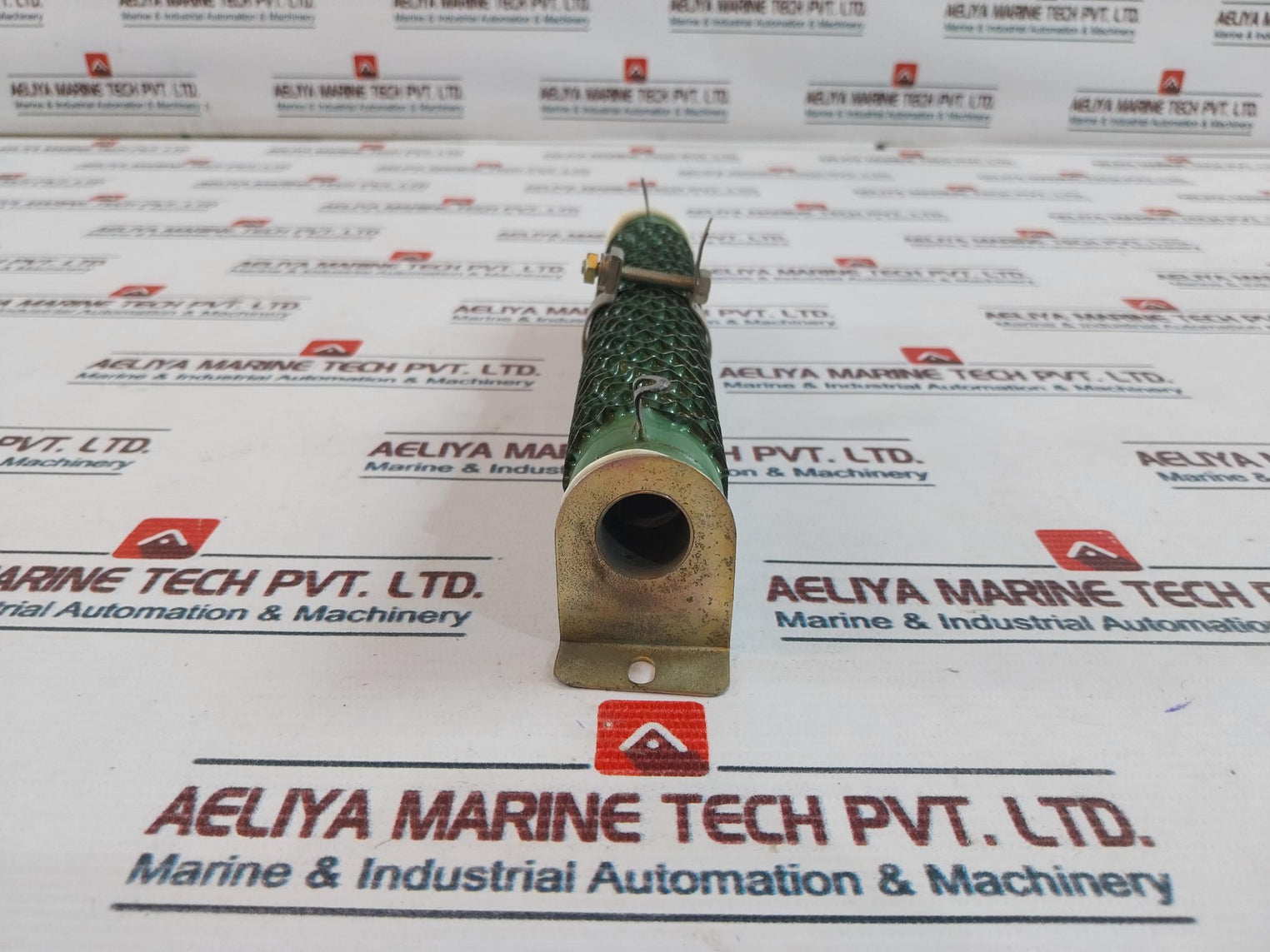 Cressall HCJ36 4ω Power Resistor