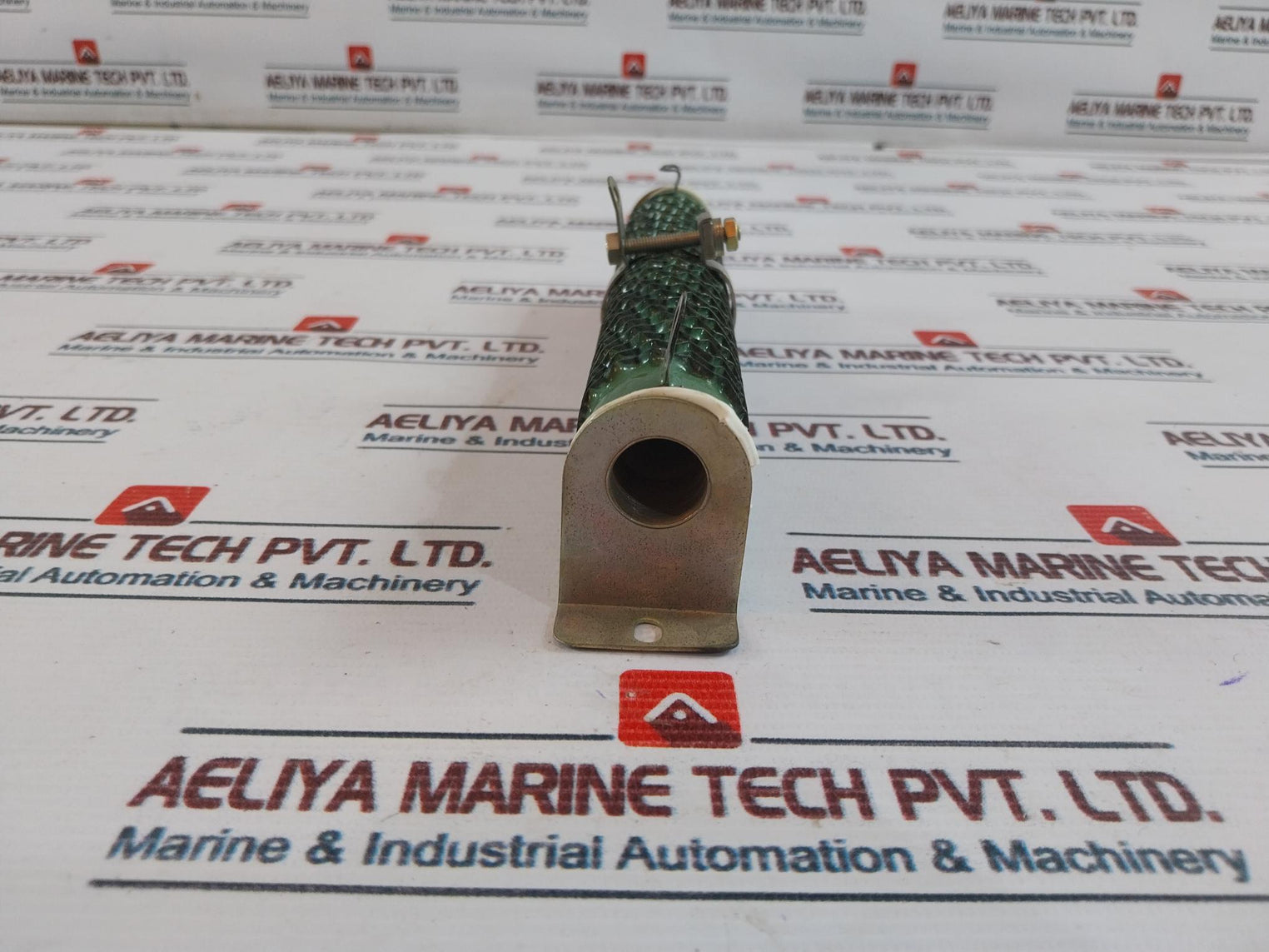 Cressall HCJ36 4ω Power Resistor