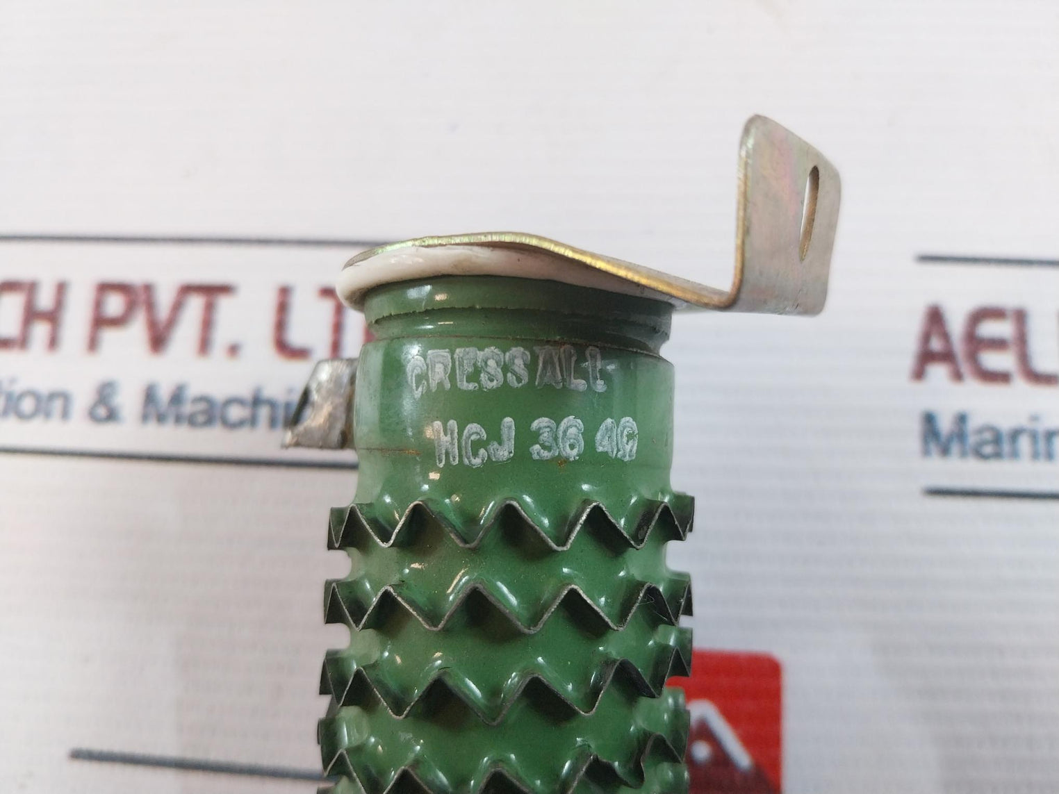 Cressall HCJ36 4ω Power Resistor