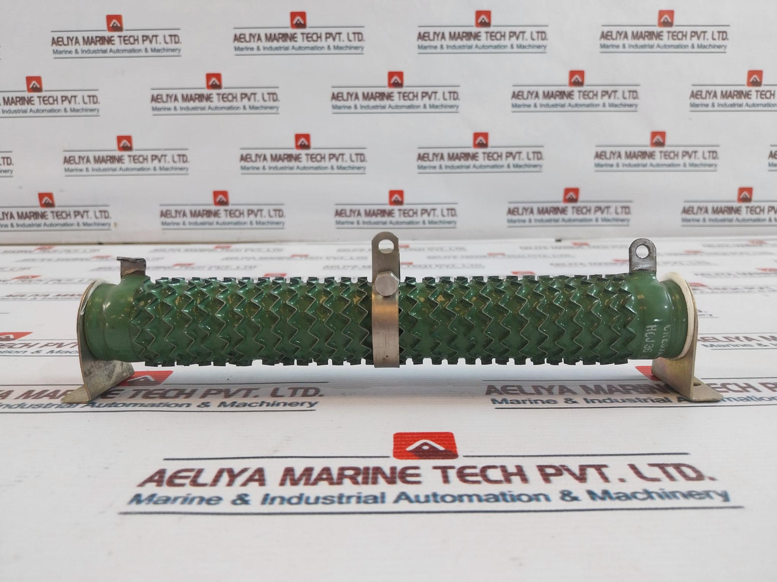 Cressall HCJ36 4ω Power Resistor