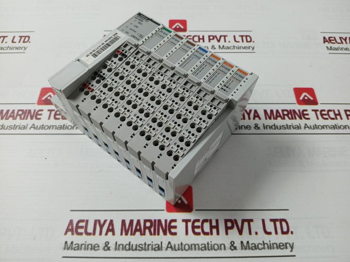 Crevis Na-9289 Modbus Tcp Network Adapter St-3218 St-4214 St-1218 E235505