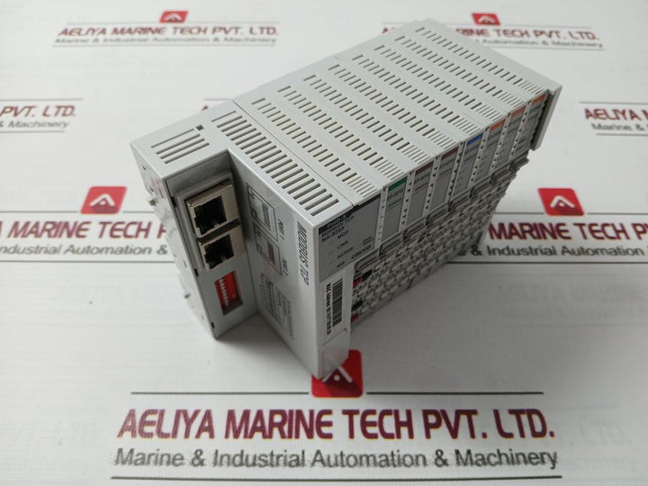 Crevis Na-9289 Modbus Tcp Network Adapter St-3218 St-4214 St-1218 E235505
