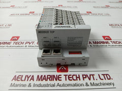 Crevis Na-9289 Modbus Tcp Network Adapter St-3218 St-4214 St-1218 E235505