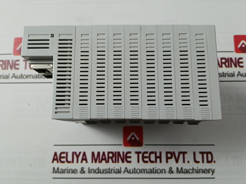 Crevis Na-9289 Modbus Tcp Network Adapter St-2524 St-3218 Rev: R06 24Vdc, 2.0A