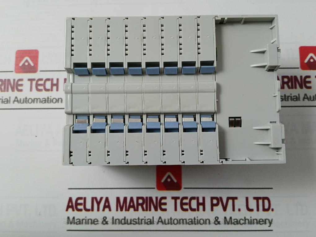 Crevis Na-9289 Modbus Tcp Network Adapter St-2524 St-3218 Rev: R06 24Vdc, 2.0A