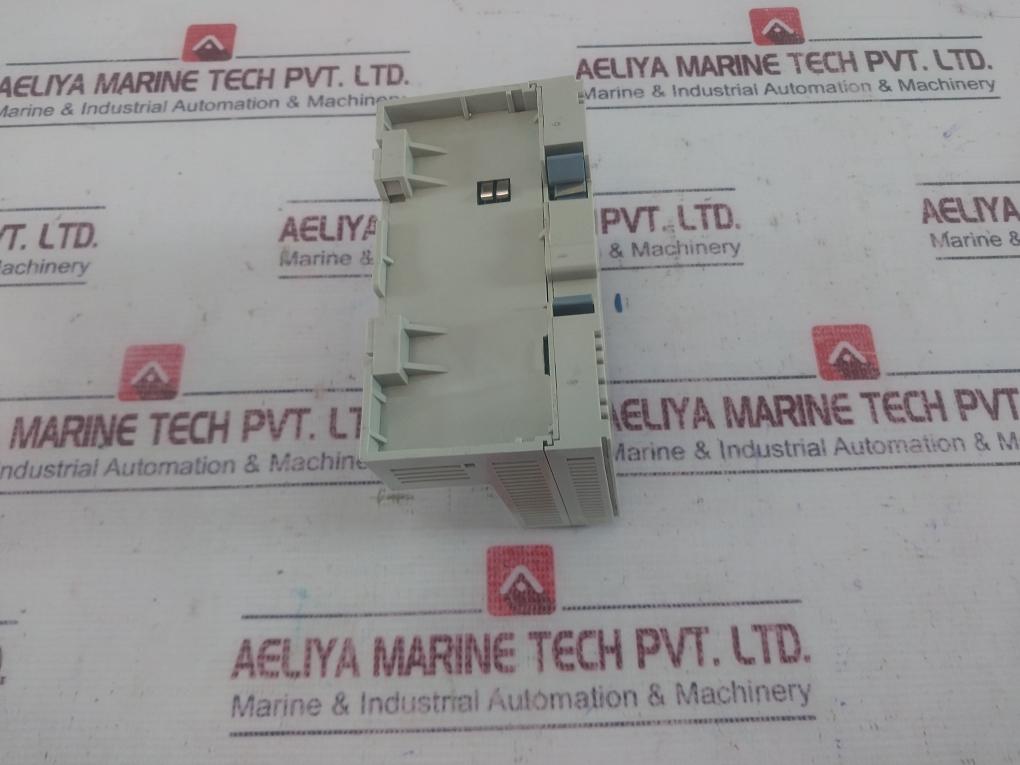 Crevis Na-9372 Programmable Input/output Modbus Tcp/ip 24vdc 1.5a