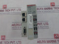 Crevis Na-9372 Programmable Input/output Modbus Tcp/ip 24vdc 1.5a