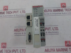 Crevis Na-9372 Programmable Input/output Modbus Tcp/ip 24vdc 1.5a