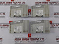 Crevis St-1218 Digital Input 8 Points, Sink, Terminal, Relay 12v / 24vdc