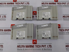 Crevis St-1218 Digital Input 8 Points, Sink, Terminal, Relay 12v / 24vdc