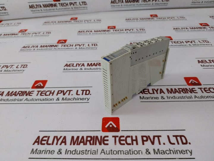 Crevis St-1218 Digital Input 8 Points, Sink, Terminal, Relay 12v / 24vdc
