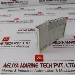 Crevis St-1218 Digital Input 8 Points, Sink, Terminal, Relay 12v / 24vdc