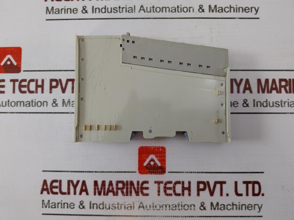 Crevis St-1218 Digital Input 8 Points, Sink, Terminal, Relay 12v / 24vdc