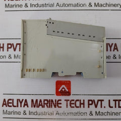 Crevis St-1218 Digital Input 8 Points, Sink, Terminal, Relay 12v / 24vdc