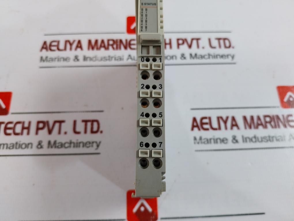 Crevis St-2328 Digital Output Module 24vdc 0.5a