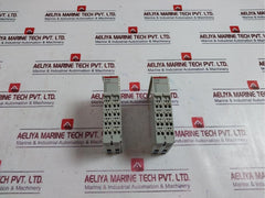 Crevis St-2748 Relay Expansion Module 8 Digital Output 24Vdc/240Vac, 2.0A