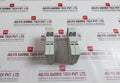 Crevis St-2748 Relay Expansion Module 8 Digital Output 24Vdc/240Vac, 2.0A